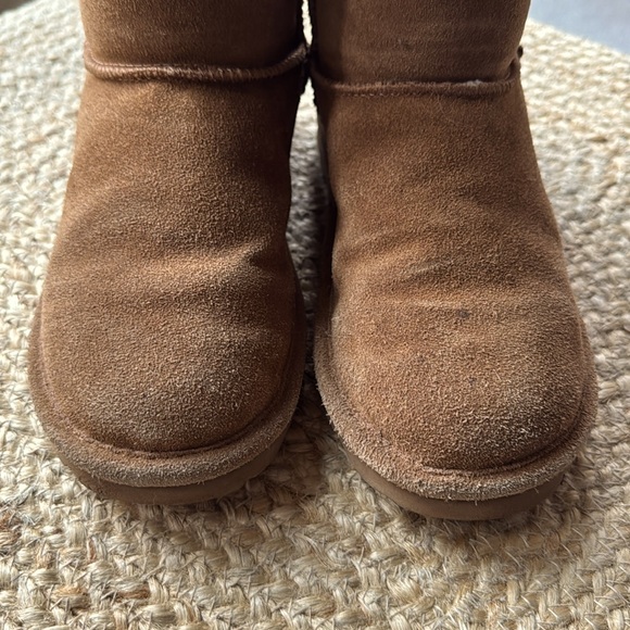 BearPaw Elle Short Boots - Picture 3 of 6